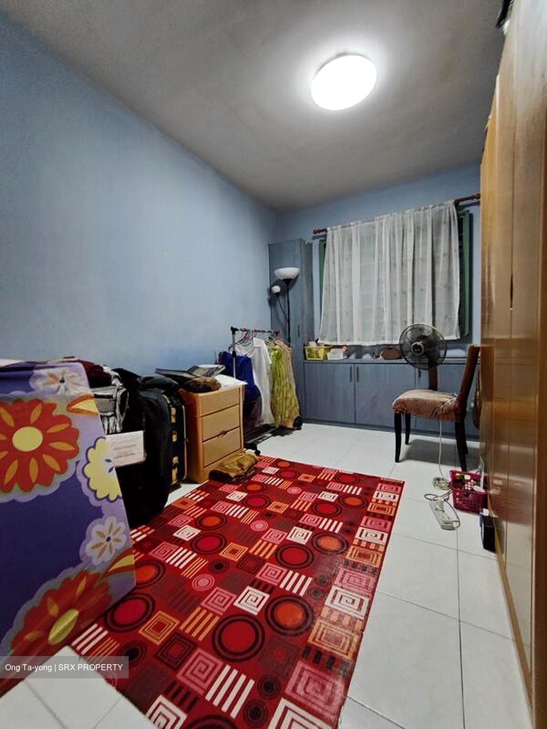 Blk 463 Choa Chu Kang Avenue 4 (Choa Chu Kang), HDB 4 Rooms #507615301